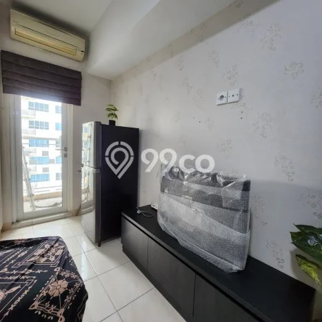 Dijual Segera Apartemen 2 KT, 1 KM, 42m2 di Medan Satria, Bekasi Dijual Segera Apartemen 2 KT, 1 KM, 42m2 di Medan Satria, Bekasi