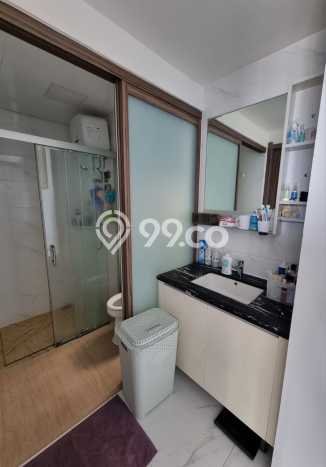 Unit Apartemen Dijual di Pagedangan, Tangerang, dengan 2 Bedroom, 1 Bathroom Unit Apartemen Dijual di Pagedangan, Tangerang, dengan 2 Bedroom, 1 Bathroom
