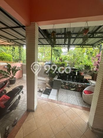 Jual Rumah Modern 2 KT di Jaka Setia, Bekasi Jual Rumah Modern 2 KT di Jaka Setia, Bekasi