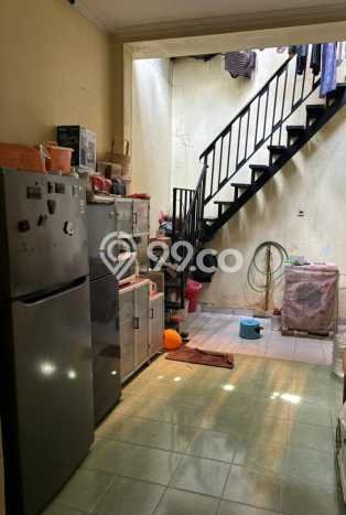 Jual Rumah Modern 2 KT di Jaka Setia, Bekasi Jual Rumah Modern 2 KT di Jaka Setia, Bekasi