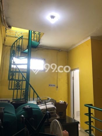 Dijual! Ruko di Margahayu Bekasi LT 76m2 / LB 181m2 Kawasan Strategis Dijual! Ruko di Margahayu Bekasi LT 76m2 / LB 181m2 Kawasan Strategis