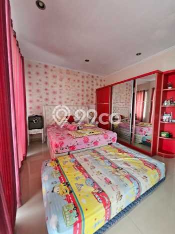 Rumah Elit Modern Siap Huni di Jaka Setia Bekasi Rumah Elit Modern Siap Huni di Jaka Setia Bekasi