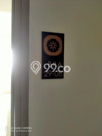 Dijual Segera Apartemen 1 KT, 1 KM, 26m2 di Cibitung, Bekasi Dijual Segera Apartemen 1 KT, 1 KM, 26m2 di Cibitung, Bekasi