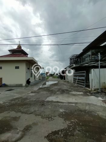 Rumah Strategis Minimalis Lb 95m2 di Godean, Sleman Rumah Strategis Minimalis Lb 95m2 di Godean, Sleman