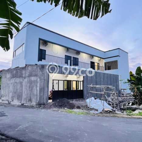 Dijual Kost di Kawasan Ngaglik, Sleman, Spesifikasi 12 KT, 13 KM, 300m2 Dijual Kost di Kawasan Ngaglik, Sleman, Spesifikasi 12 KT, 13 KM, 300m2