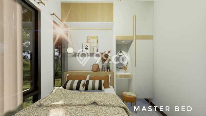 Rumah Strategis Minimalis Lb 40m2 di Gedong Tengen, Yogyakarta Rumah Strategis Minimalis Lb 40m2 di Gedong Tengen, Yogyakarta