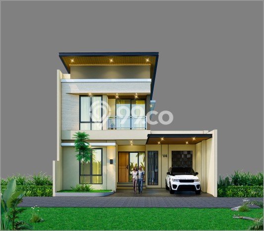 HOT DEAL! Jual Rumah Premium area Sleman, Sleman, LT 148m² LB 158m² HOT DEAL! Jual Rumah Premium area Sleman, Sleman, LT 148m² LB 158m²