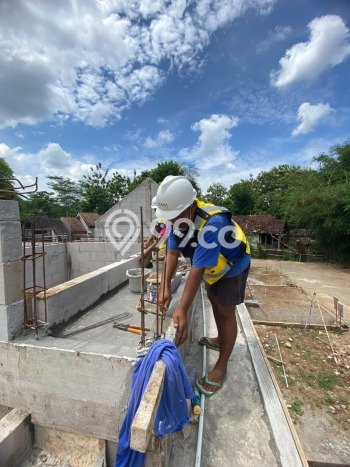 Jual Rumah Murah di Sentolo Kulon Progo Harga Rp 499 Juta LT 71m2 Jual Rumah Murah di Sentolo Kulon Progo Harga Rp 499 Juta LT 71m2