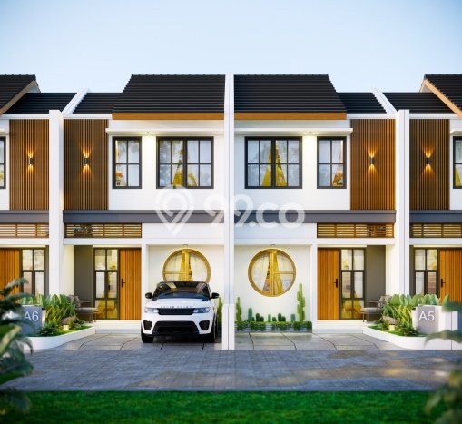 Jual Rumah Murah di Sentolo Kulon Progo Harga Rp 499 Juta LT 71m2 Jual Rumah Murah di Sentolo Kulon Progo Harga Rp 499 Juta LT 71m2