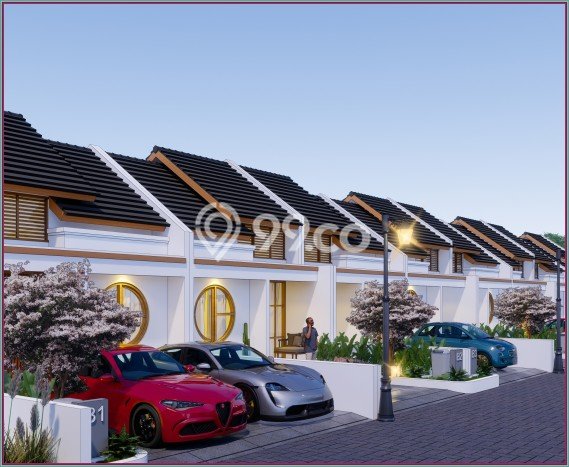 Dijual Rumah Minimalis Bagus Punya 2 KT di Sentolo Kulon Progo SHM Dijual Rumah Minimalis Bagus Punya 2 KT di Sentolo Kulon Progo SHM