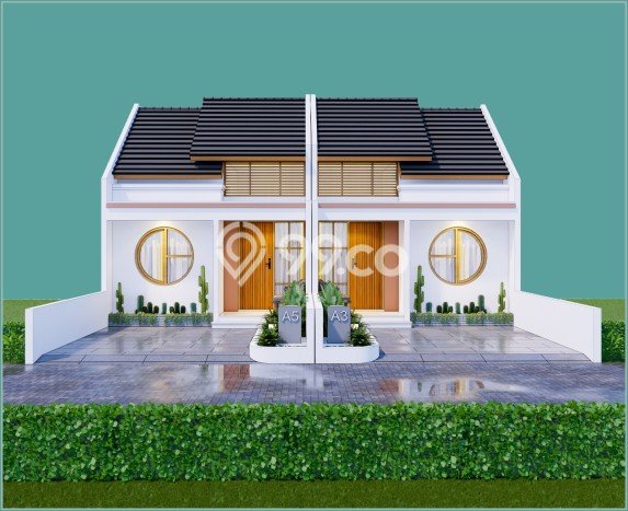 Rumah Murah Dijual Area Sentolo, Kulon Progo Harga Rp 375 Juta Rumah Murah Dijual Area Sentolo, Kulon Progo Harga Rp 375 Juta