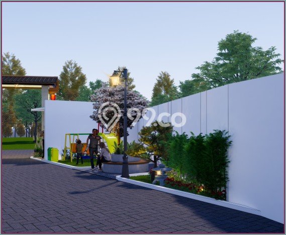 Rumah Murah Dijual Area Sentolo, Kulon Progo Harga Rp 375 Juta Rumah Murah Dijual Area Sentolo, Kulon Progo Harga Rp 375 Juta