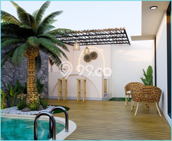 BISNIS POTENSIAL! Vila Kawasan Ngampilan, Area 160m2m², Prospek Menjanjikan BISNIS POTENSIAL! Vila Kawasan Ngampilan, Area 160m2m², Prospek Menjanjikan