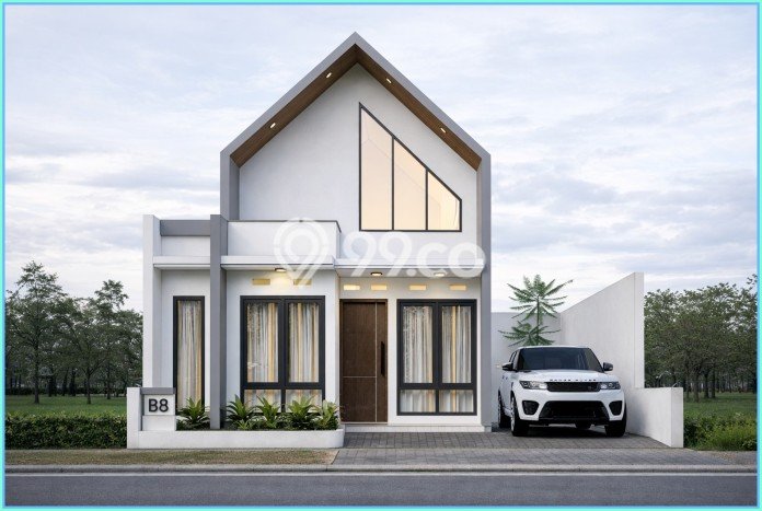 Dijual Rumah Strategis Bagus Punya 2 KT di Gamping Sleman SHM Dijual Rumah Strategis Bagus Punya 2 KT di Gamping Sleman SHM