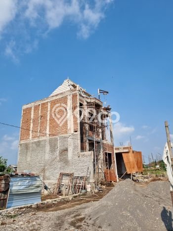 Rumah Strategis Minimalis Lb 95m2 di Godean, Sleman Rumah Strategis Minimalis Lb 95m2 di Godean, Sleman