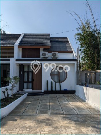 Rumah Murah LT 71m2 di Kulonprogo Akses Mudah Rumah Murah LT 71m2 di Kulonprogo Akses Mudah