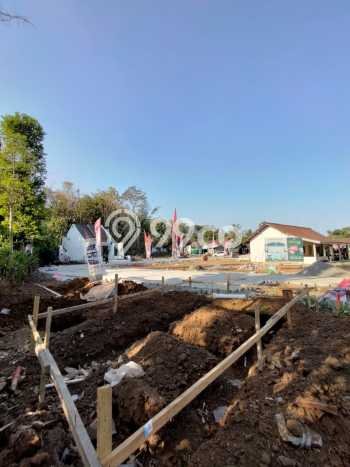 Tanah Kavling untuk Dijual di Sentolo Kulon Progo 71m2 Tanah Kavling untuk Dijual di Sentolo Kulon Progo 71m2