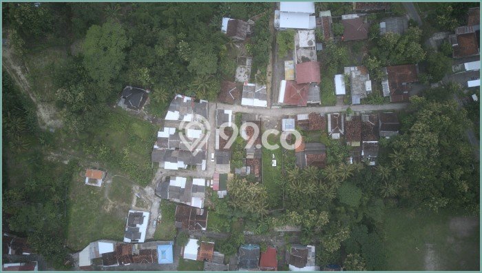 Tanah Strategis Dijual di Kasihan Bantul 160m2 Tanah Strategis Dijual di Kasihan Bantul 160m2