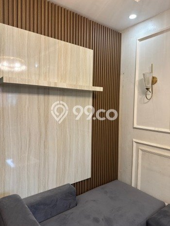 Rumah sewa siap pakai 4 KT di Sleman, Yogyakarta Rumah sewa siap pakai 4 KT di Sleman, Yogyakarta