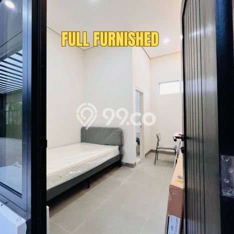Dijual Kost di Kawasan Ngaglik, Sleman, Spesifikasi 12 KT, 13 KM, 300m2 Dijual Kost di Kawasan Ngaglik, Sleman, Spesifikasi 12 KT, 13 KM, 300m2