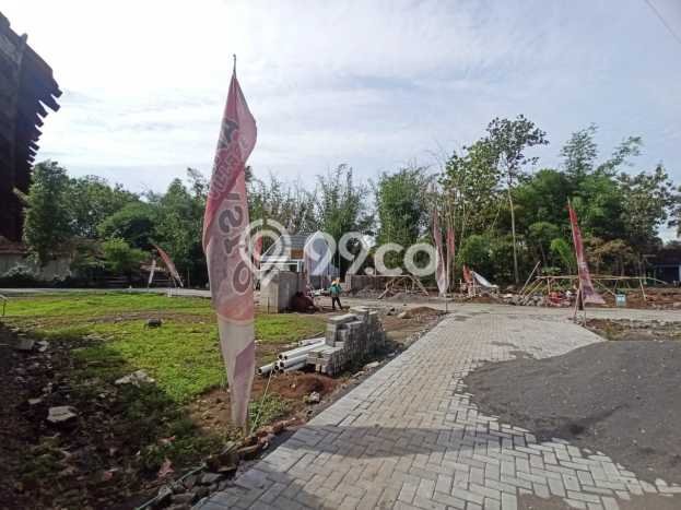 Tanah Kavling untuk Dijual di Sentolo Kulon Progo 71m2 Tanah Kavling untuk Dijual di Sentolo Kulon Progo 71m2