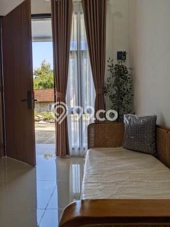 Jual Rumah Murah di Sentolo Kulon Progo Harga Rp 499 Juta LT 71m2 Jual Rumah Murah di Sentolo Kulon Progo Harga Rp 499 Juta LT 71m2