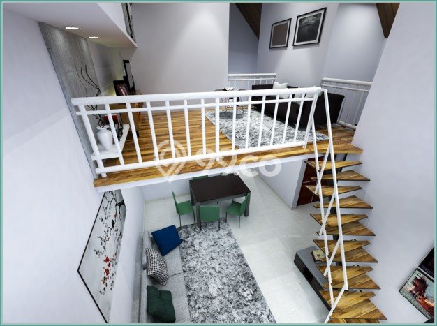 Rumah Modern Cantik 2 KT Siap Huni di Mergangsan Rumah Modern Cantik 2 KT Siap Huni di Mergangsan