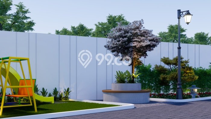 Hunian Terjangkau Dijual Area Pakualaman, Yogyakarta Harga Rp 499 Juta Hunian Terjangkau Dijual Area Pakualaman, Yogyakarta Harga Rp 499 Juta