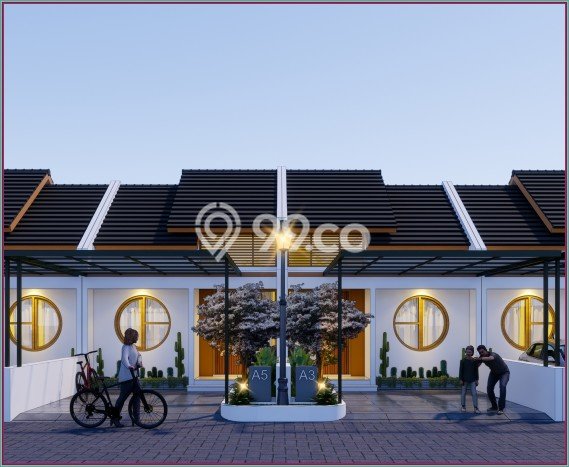 Dijual Rumah Minimalis Bagus Punya 2 KT di Sentolo Kulon Progo SHM Dijual Rumah Minimalis Bagus Punya 2 KT di Sentolo Kulon Progo SHM