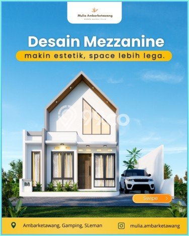 Rumah Modern Cantik 2 KT Siap Huni di Mergangsan Rumah Modern Cantik 2 KT Siap Huni di Mergangsan