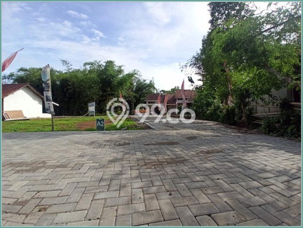 Tanah Kavling untuk Dijual di Sentolo Kulon Progo 71m2 Tanah Kavling untuk Dijual di Sentolo Kulon Progo 71m2