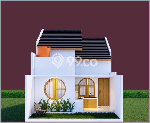 Dijual Rumah Minimalis Bagus Punya 2 KT di Sentolo Kulon Progo SHM Dijual Rumah Minimalis Bagus Punya 2 KT di Sentolo Kulon Progo SHM