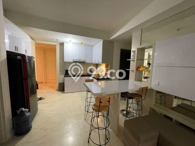 Dijual Apartemen di Bandung 3 Kamar & 2 Kamar Mandi, Luas 92m2 Dijual Apartemen di Bandung 3 Kamar & 2 Kamar Mandi, Luas 92m2