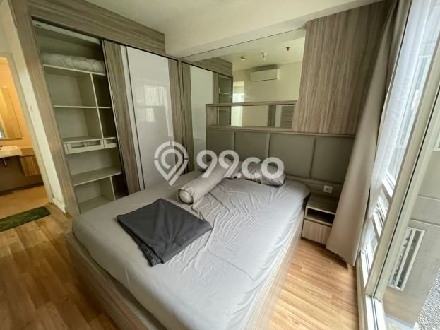 Dijual Apartemen di Bandung 3 Kamar & 2 Kamar Mandi, Luas 92m2 Dijual Apartemen di Bandung 3 Kamar & 2 Kamar Mandi, Luas 92m2