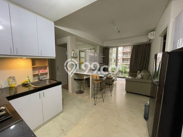 Sewa Apartemen Ekonomis 3 KT di Pasir Kaliki Bandung Sewa Apartemen Ekonomis 3 KT di Pasir Kaliki Bandung