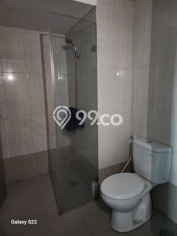 Apartemen Minimalis untuk Disewa, 1 Kamar di Bandung Apartemen Minimalis untuk Disewa, 1 Kamar di Bandung