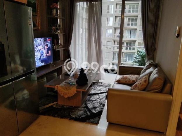 Apartemen Prestisius Dijual di Bandung Lokasi Strategis Punya 3 Kamar Tidur Apartemen Prestisius Dijual di Bandung Lokasi Strategis Punya 3 Kamar Tidur