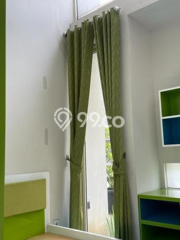 Disewakan! Rumah 4 Kamar Tidur &
2 Kamar Mandi di Kota Baru Parahyangan, Bandung Disewakan! Rumah 4 Kamar Tidur &
2 Kamar Mandi di Kota Baru Parahyangan, Bandung