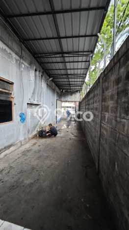 Komersial Disewa di Bandung dengan LB 600m2 Area Komersial Ramai Komersial Disewa di Bandung dengan LB 600m2 Area Komersial Ramai