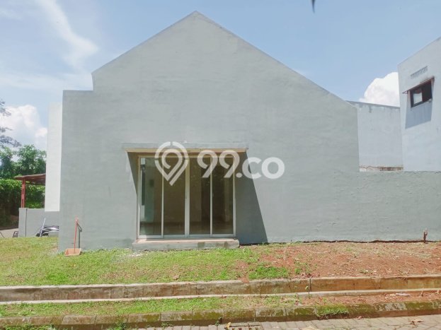Rumah Minimalis 2 KT di Tajur Bogor Rumah Minimalis 2 KT di Tajur Bogor