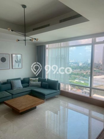 Untuk Dijual Apartemen Mewah 3 Bedroom di Jakarta Pusat Dekat ke Fasilitas Umum Untuk Dijual Apartemen Mewah 3 Bedroom di Jakarta Pusat Dekat ke Fasilitas Umum