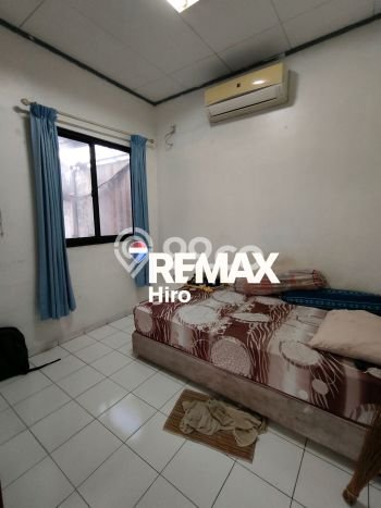 Rumah Luas Asri 3 KT Siap Pakai di Galaxy Bekasi Rumah Luas Asri 3 KT Siap Pakai di Galaxy Bekasi