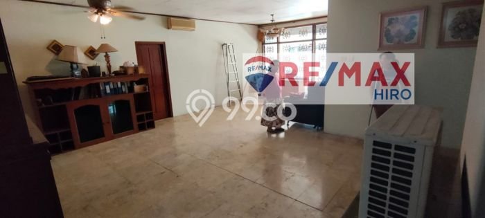 Rumah Nyaman 3 Kamar View Kota di Galaxy, Bekasi Rumah Nyaman 3 Kamar View Kota di Galaxy, Bekasi