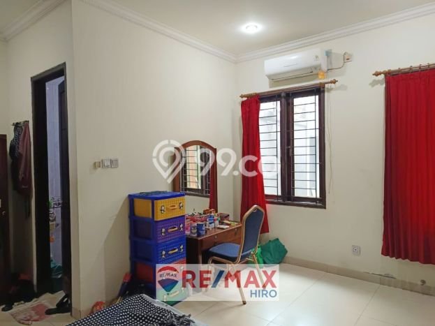 Hunian Elit LB 316m2 Siap Huni Desain Elegan di Kemang Pratama, Bekasi Hunian Elit LB 316m2 Siap Huni Desain Elegan di Kemang Pratama, Bekasi