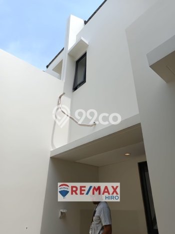 Rumah area Tarumajaya, 2 KT, Area Potensial Rumah area Tarumajaya, 2 KT, Area Potensial