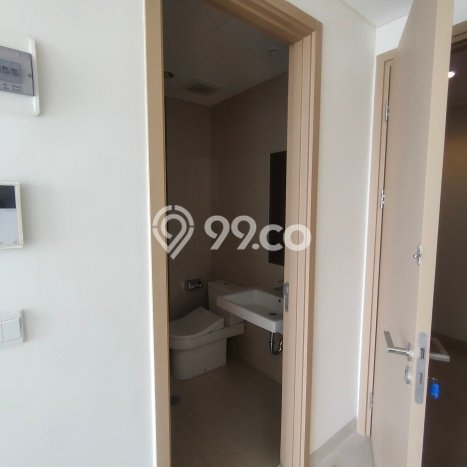 Hunian Apartemen Nyaman di Kelapa Gading 1 Kamar Tidur Hunian Apartemen Nyaman di Kelapa Gading 1 Kamar Tidur
