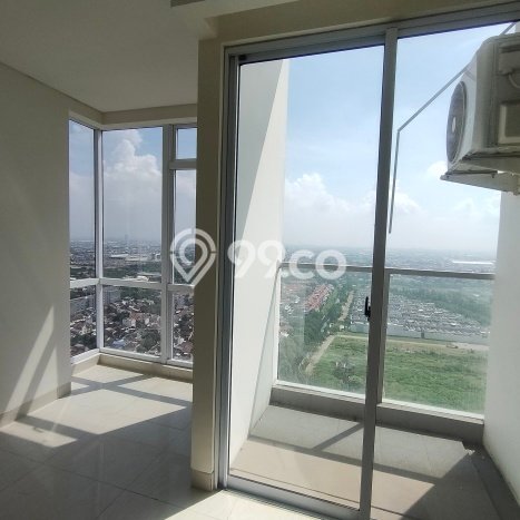 Apartemen Nyaman Dijual di Kelapa Gading, Jakarta Utara Dilengkapi 1 KT dan 1 KM Apartemen Nyaman Dijual di Kelapa Gading, Jakarta Utara Dilengkapi 1 KT dan 1 KM