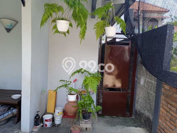 Jual Rumah Eksklusif 3 KT di Galaxy, Bekasi Jual Rumah Eksklusif 3 KT di Galaxy, Bekasi