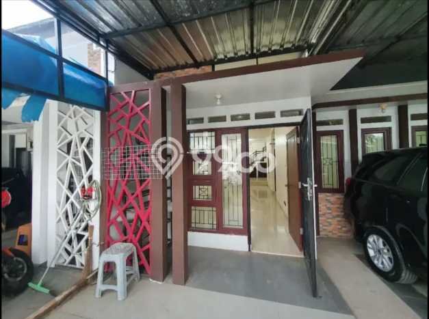 Rumah Strategis Modern Lb 99m2 di Bekasi Timur, Bekasi Rumah Strategis Modern Lb 99m2 di Bekasi Timur, Bekasi