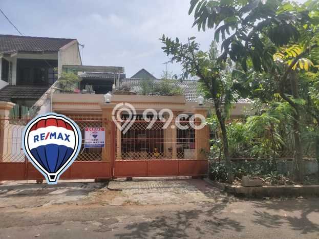 Dijual Rumah Eksklusif 5 KT di Jaka Setia, Bekasi Dijual Rumah Eksklusif 5 KT di Jaka Setia, Bekasi